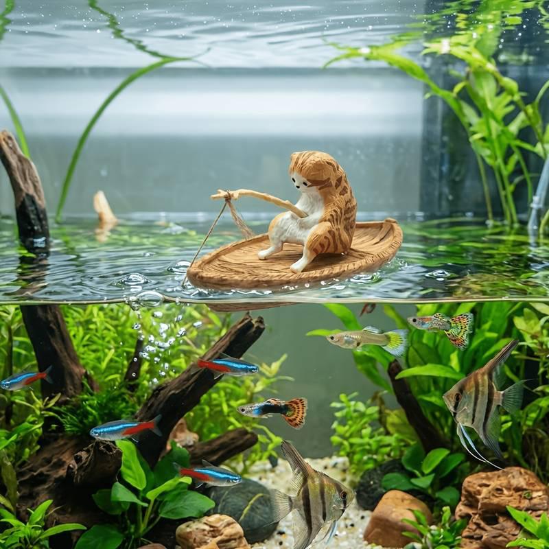 Marine Aquarium Orp - 1Pcs High Quality Resin Durable Fish