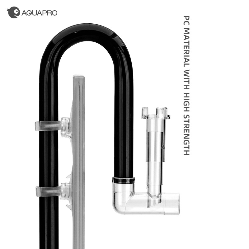 AQUAPRO Outlet Skimmer Fishing - огляд і ціна Marine Aquarium Uv Filter