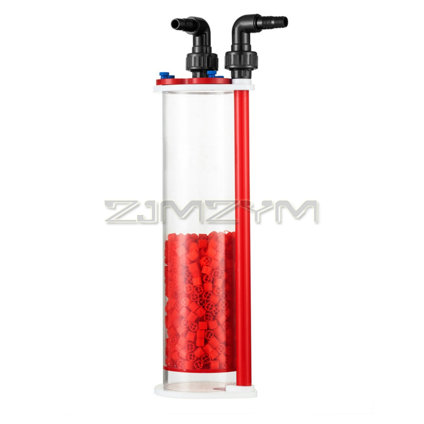 KMR-110 Bacterial Cultivation  - огляд і ціна Calcium Reactor Media