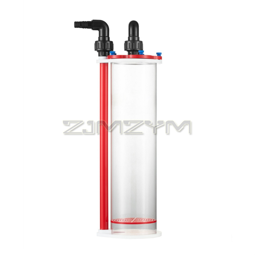 KMR-110 Bacterial Cultivation  - огляд і ціна Calcium Reactor Media