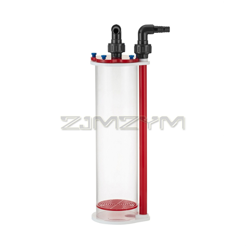 KMR-110 Bacterial Cultivation  - огляд і ціна Calcium Reactor Media
