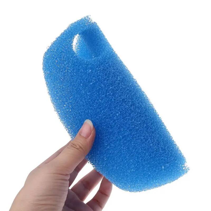 6/10pcs Aquarium Sponge Filter - огляд і ціна Marine Aquarium Uv Filter