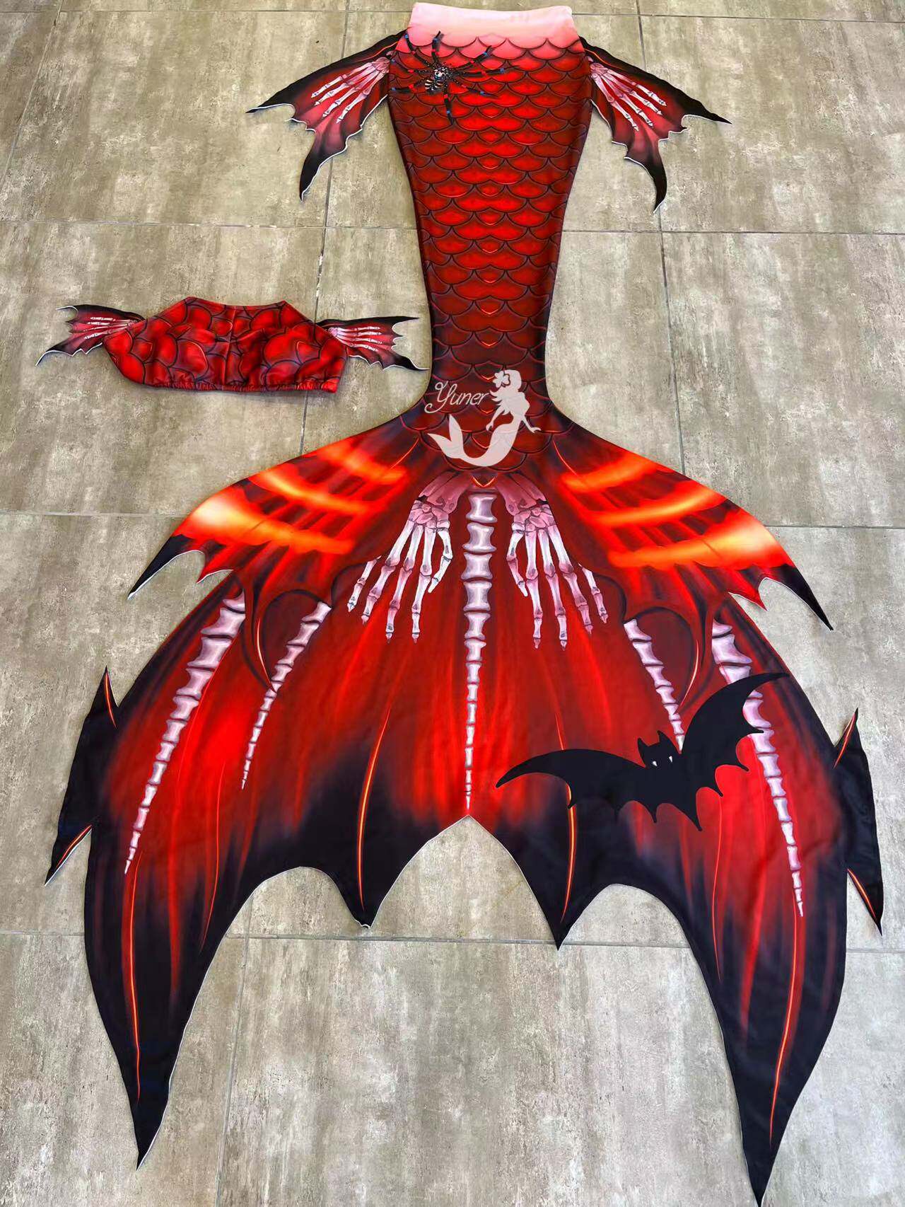 Original Male And Female Merma - огляд і ціна Aquarium & Marine Museum Universiti Malaysia Sabah Kota Kinabalu Sabah
