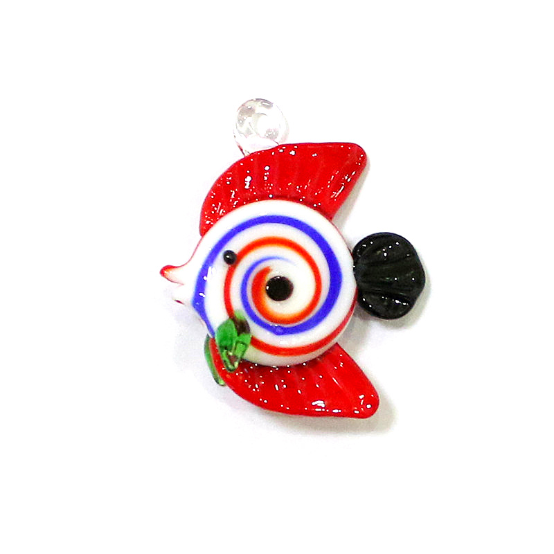 Colorful Mini Tropical Fish Gl - огляд і ціна Marine Aquarium Orp