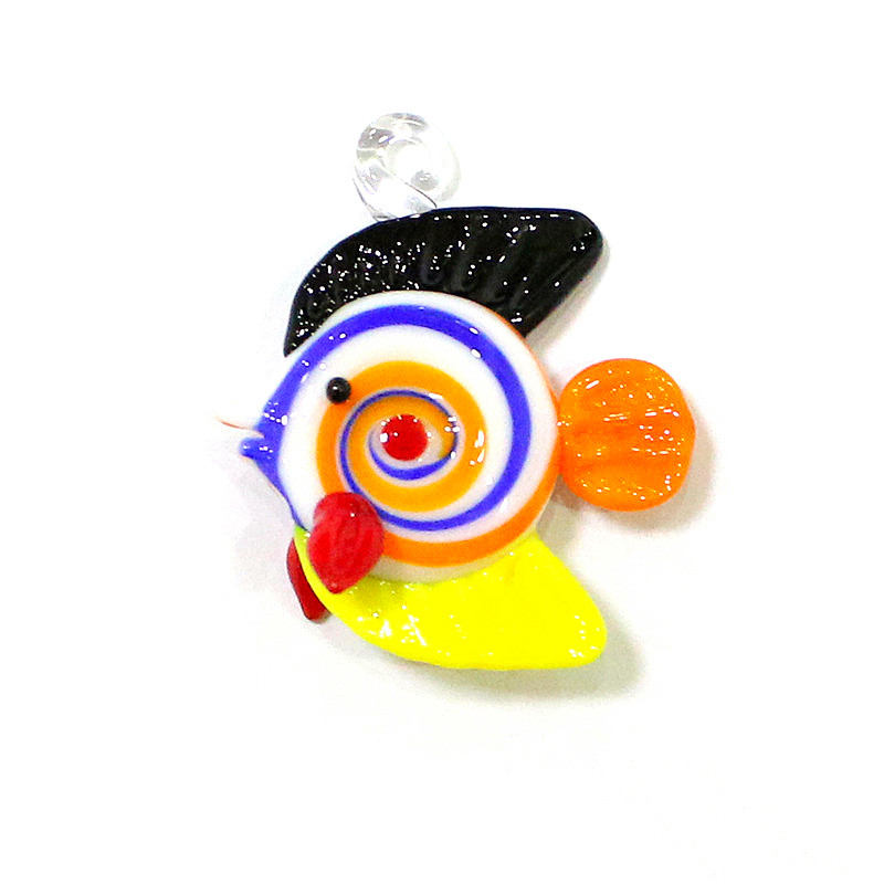 Colorful Mini Tropical Fish Gl - огляд і ціна Marine Aquarium Orp