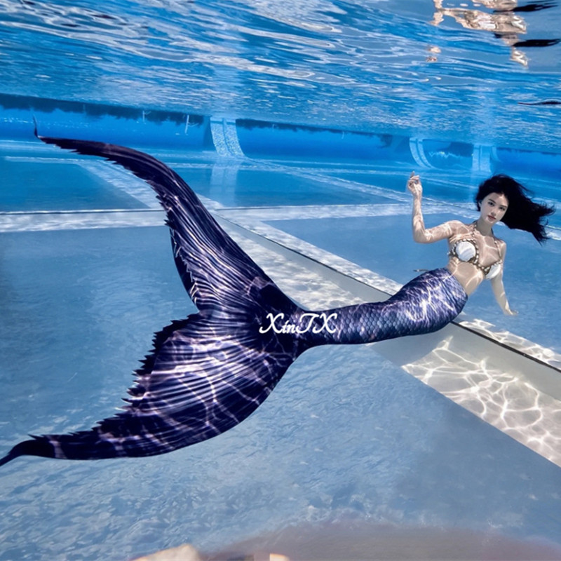 Adult Mermaid Tail Swimsuit Sw - огляд і ціна Aquarium & Marine Museum Universiti Malaysia Sabah Kota Kinabalu Sabah