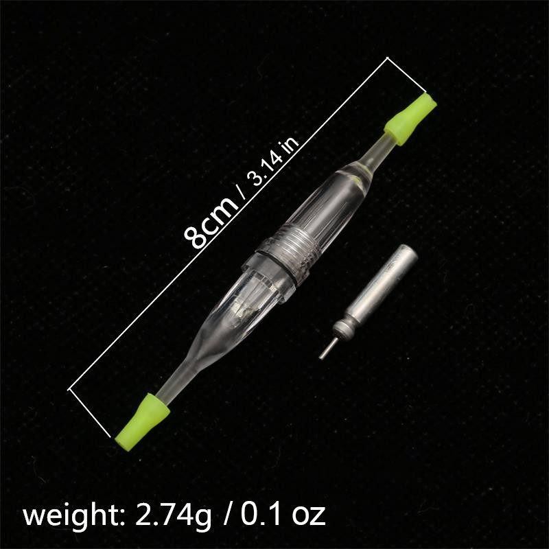 5PCS LED Small Colored Underwa - огляд і ціна Marine Aquarium Led