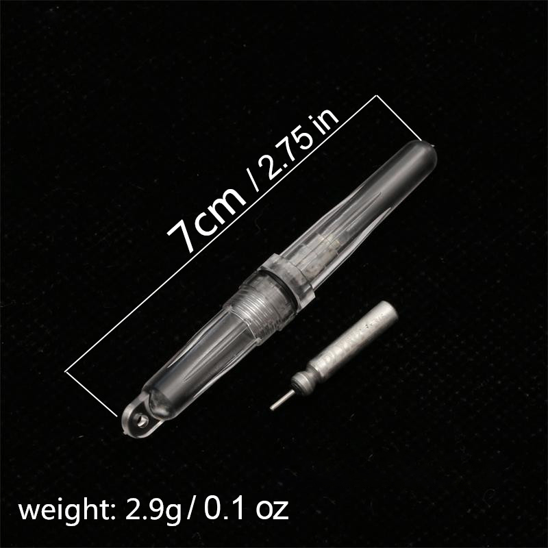 5PCS LED Small Colored Underwa - огляд і ціна Marine Aquarium Led