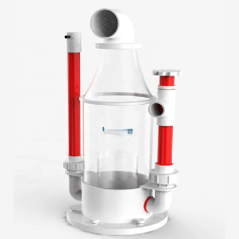 New aquarium protein skimmer r - огляд і ціна Marine Aquarium Youtube