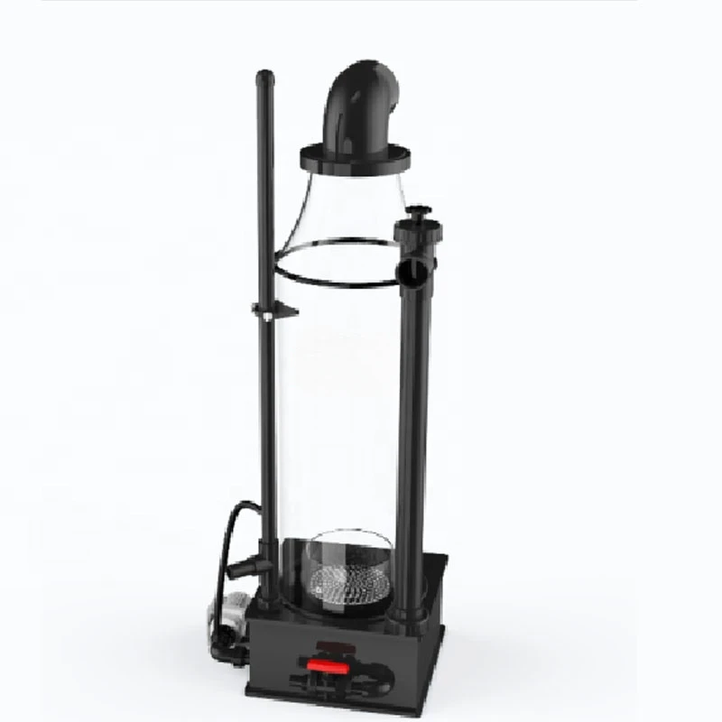 New aquarium protein skimmer r - огляд і ціна Marine Aquarium Youtube