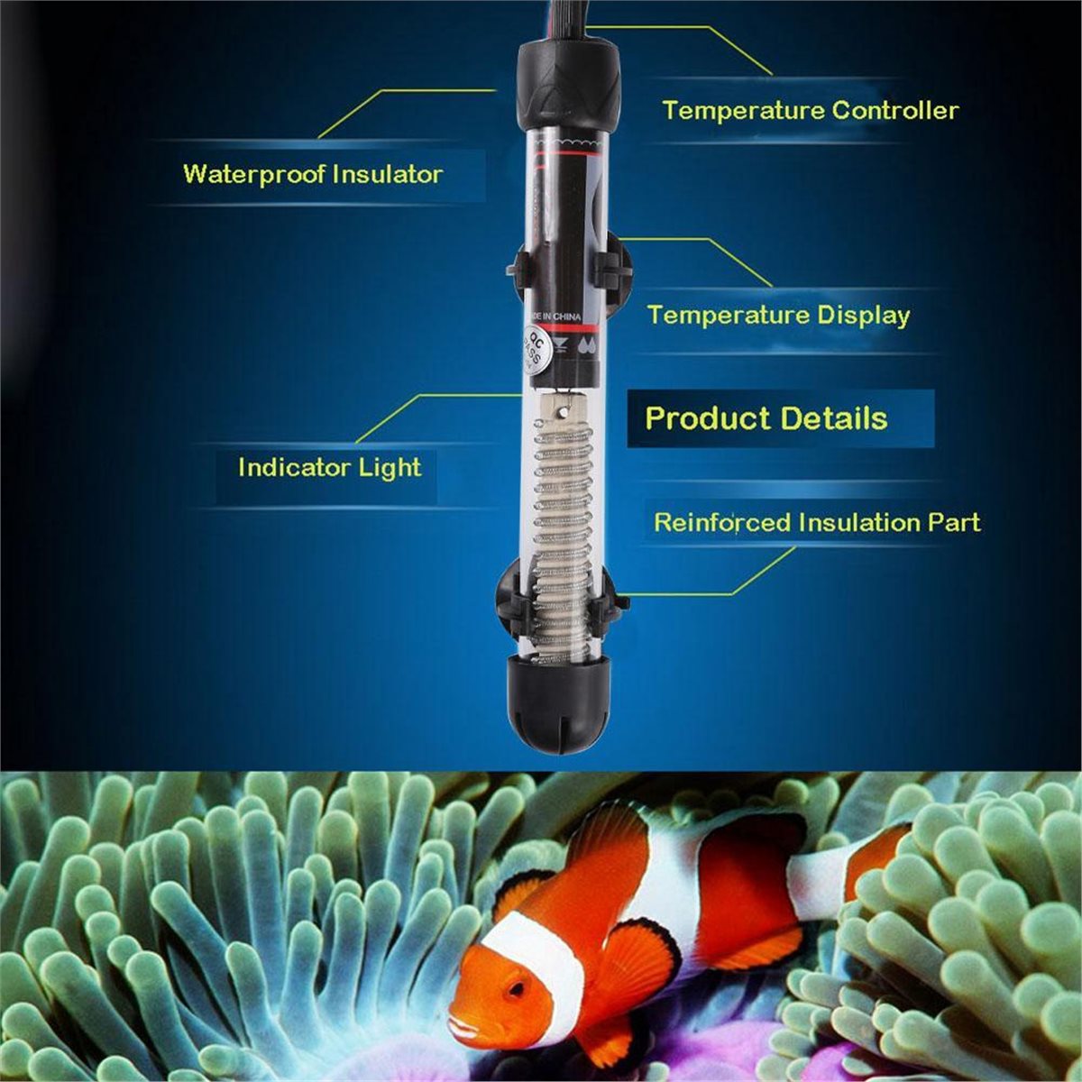 (A02R] Submersible Aquarium He - огляд і ціна Aquarium & Marine Museum Universiti Malaysia Sabah Kota Kinabalu Sabah