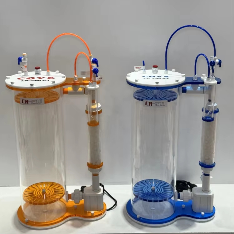 COVE Calcium Reactor CR-200 Fo - огляд і ціна Calcium Reactor Media