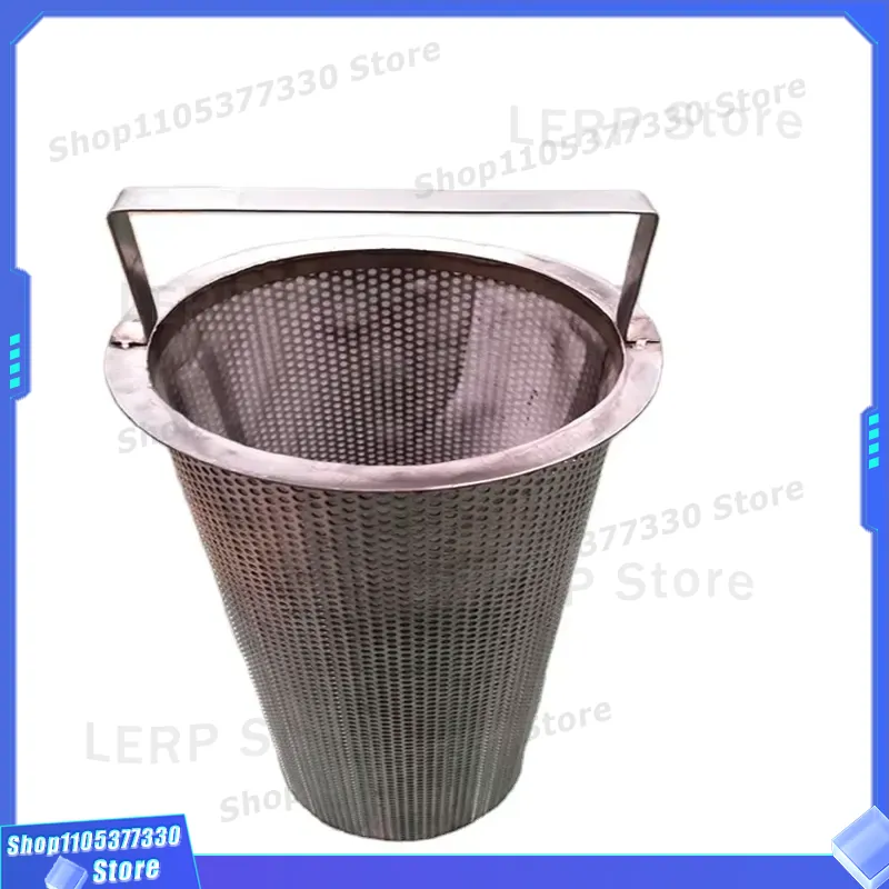 304 Stainless Steel Wire Mesh  - огляд і ціна Coral Food Liquid