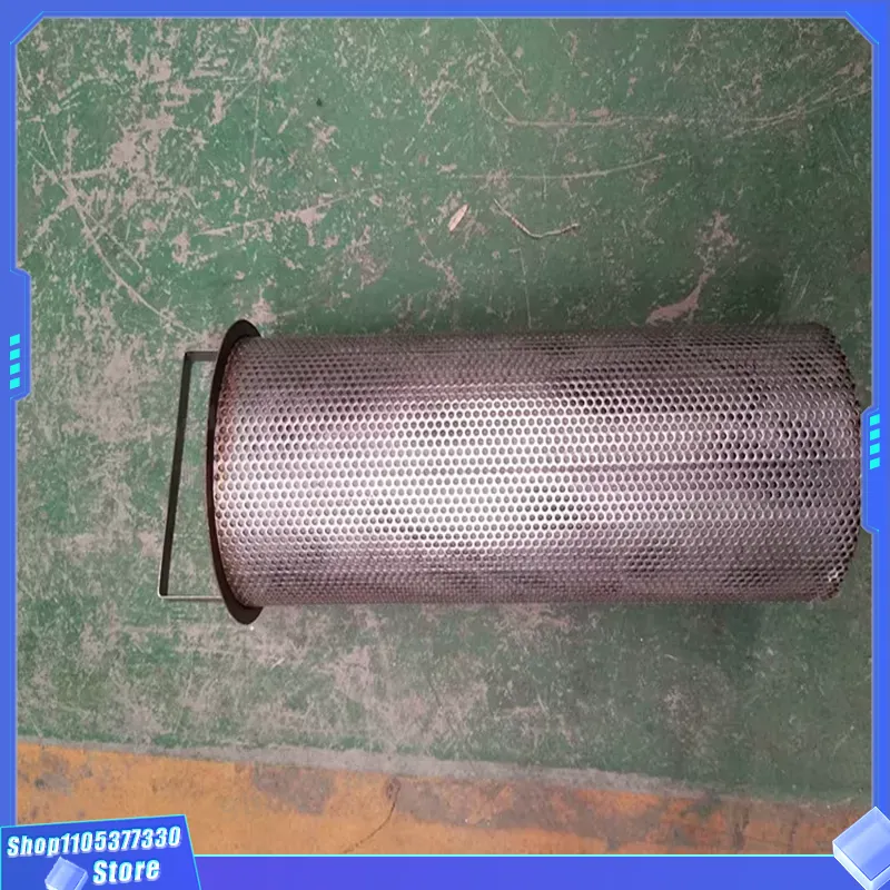 304 Stainless Steel Wire Mesh  - огляд і ціна Coral Food Liquid