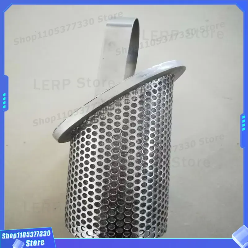 304 Stainless Steel Wire Mesh  - огляд і ціна Coral Food Liquid