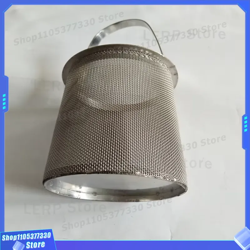 304 Stainless Steel Wire Mesh  - огляд і ціна Coral Food Liquid