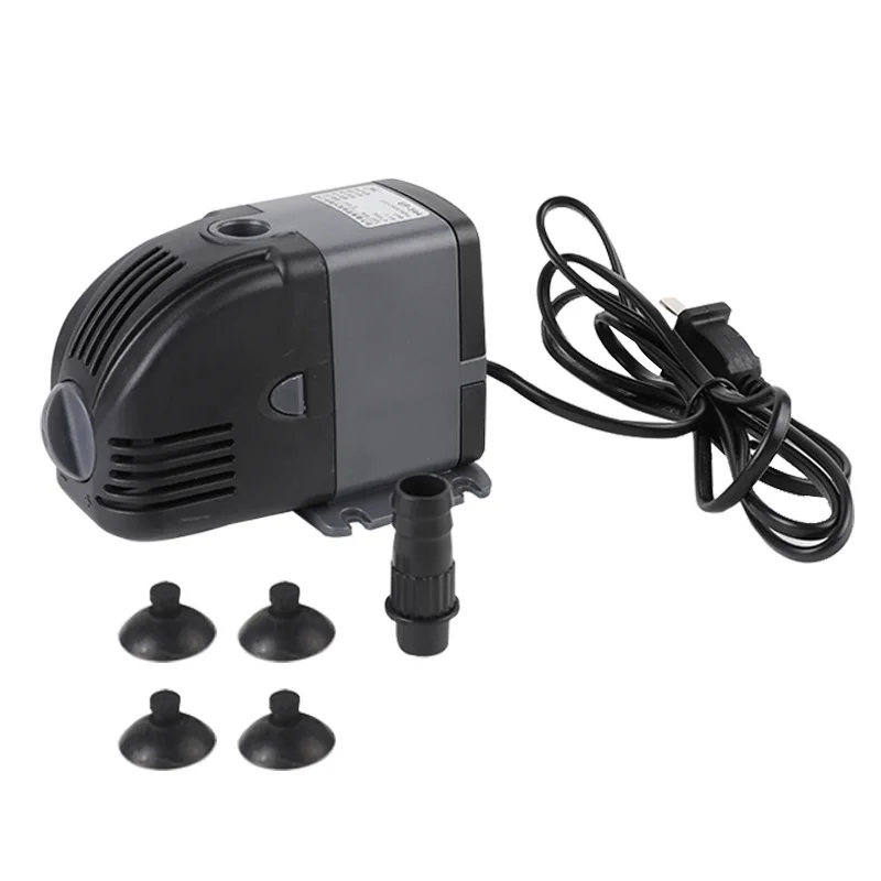 220V SUNSUN Low Water Level Ad - огляд і ціна Marine Aquarium Uv Filter