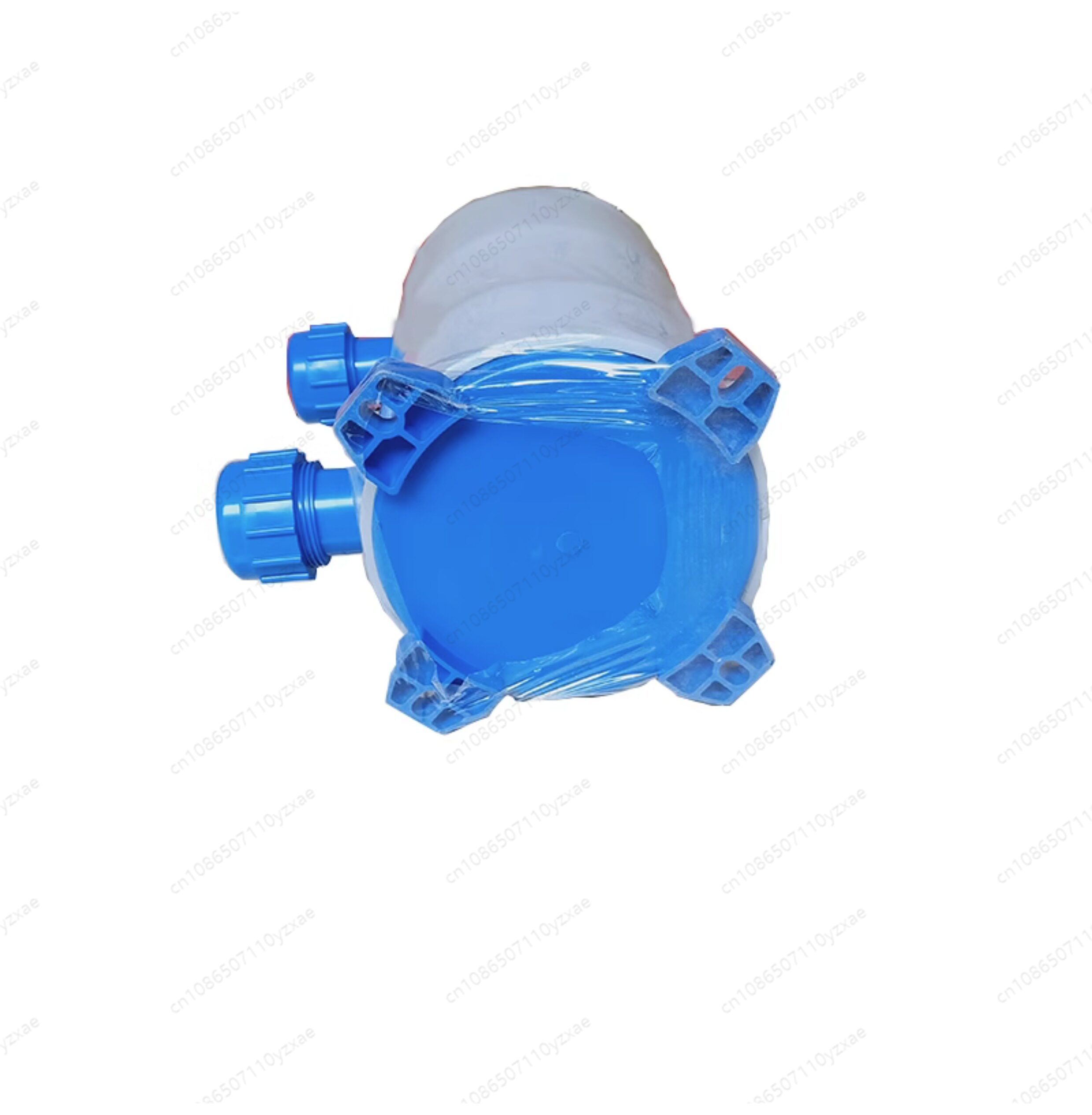 Titanium Tube Heat Exchanger 1 - огляд і ціна Marine Aquarium Youtube