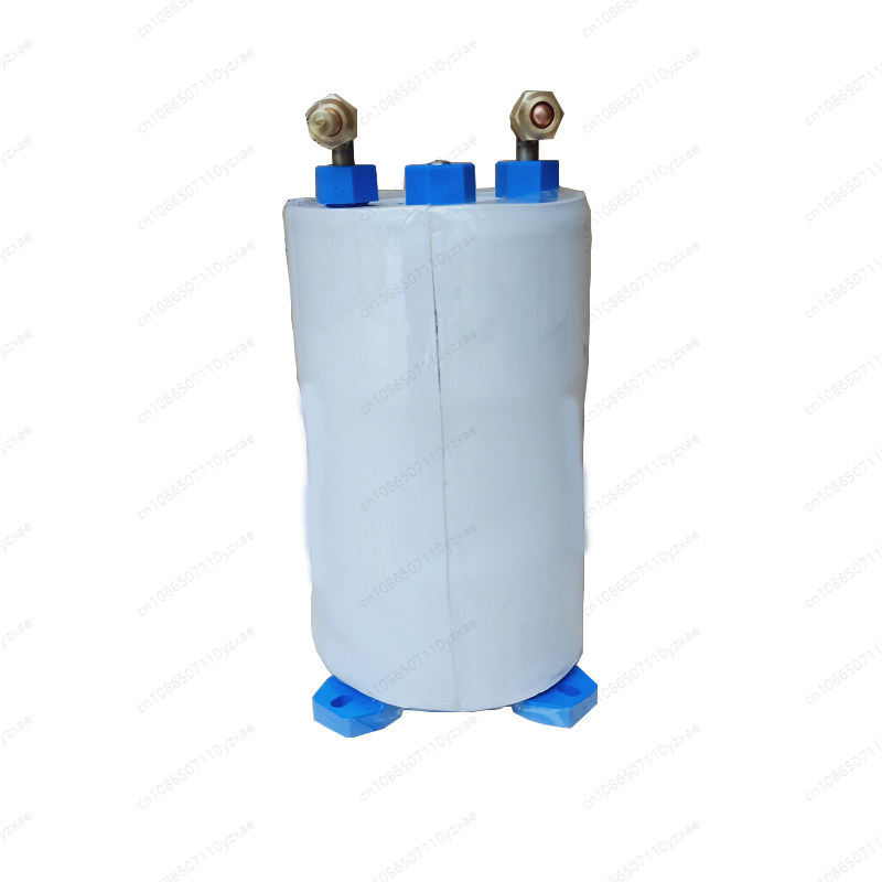 Titanium Tube Heat Exchanger 1 - огляд і ціна Marine Aquarium Youtube