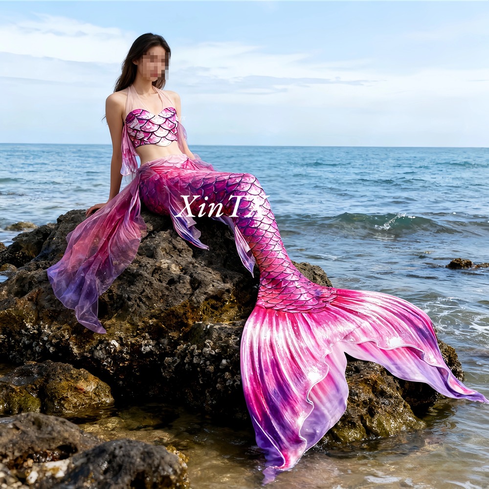 Custom mermaid tails for men a - огляд і ціна Aquarium & Marine Museum Universiti Malaysia Sabah Kota Kinabalu Sabah