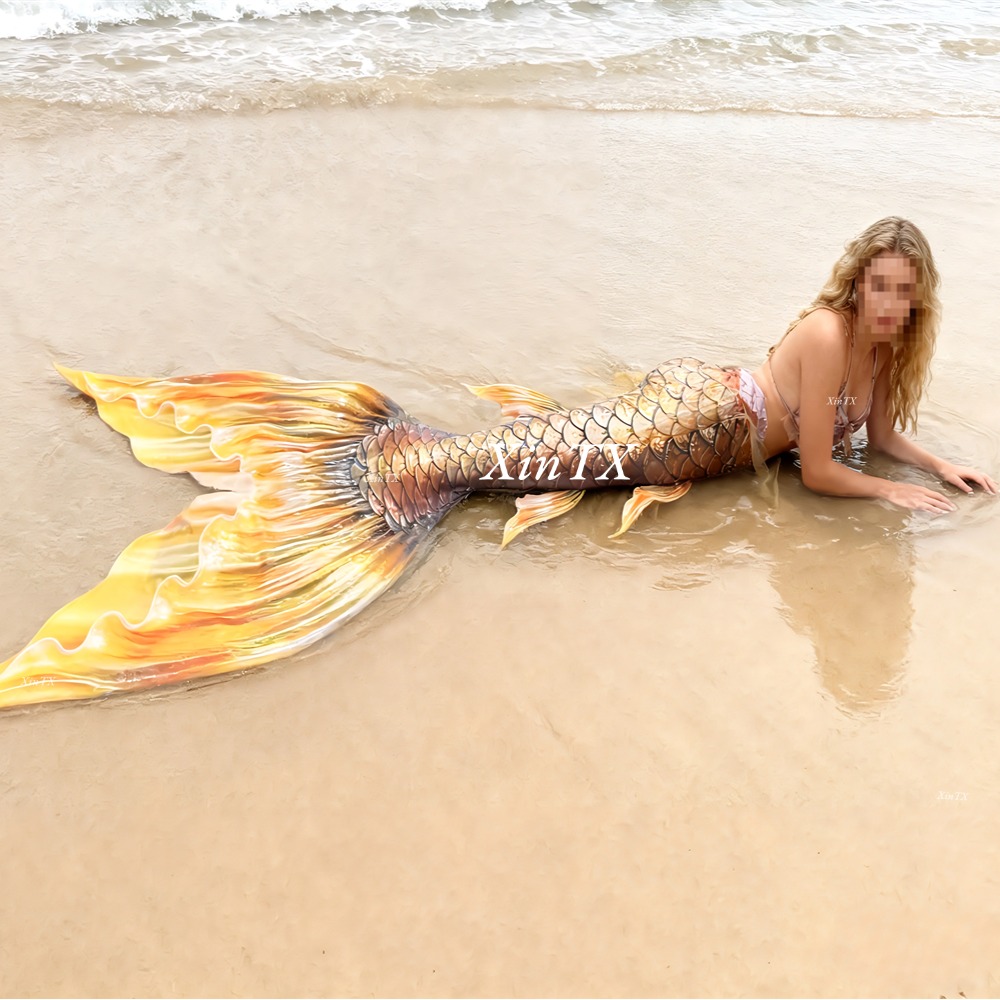 Custom mermaid tails for men a - огляд і ціна Aquarium & Marine Museum Universiti Malaysia Sabah Kota Kinabalu Sabah