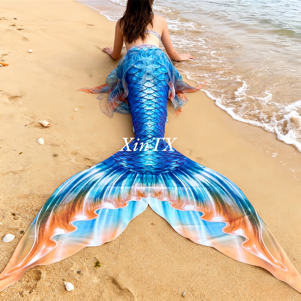 Custom mermaid tails for men a - огляд і ціна Aquarium & Marine Museum Universiti Malaysia Sabah Kota Kinabalu Sabah