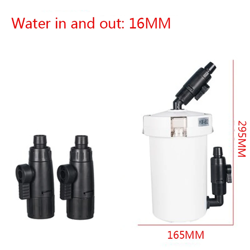 sunsun Aquarium Filter Aqurium - огляд і ціна Marine Aquarium Uv Filter