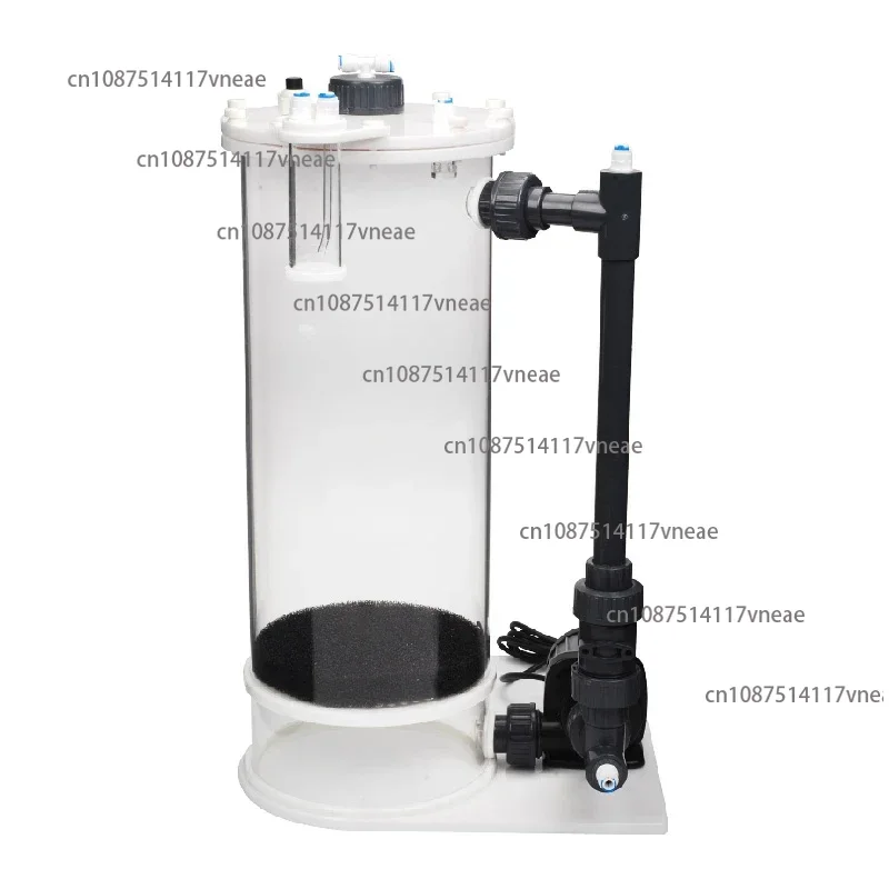 CR-140/200/200H Calcium Reacto - огляд і ціна Calcium Reactor Media
