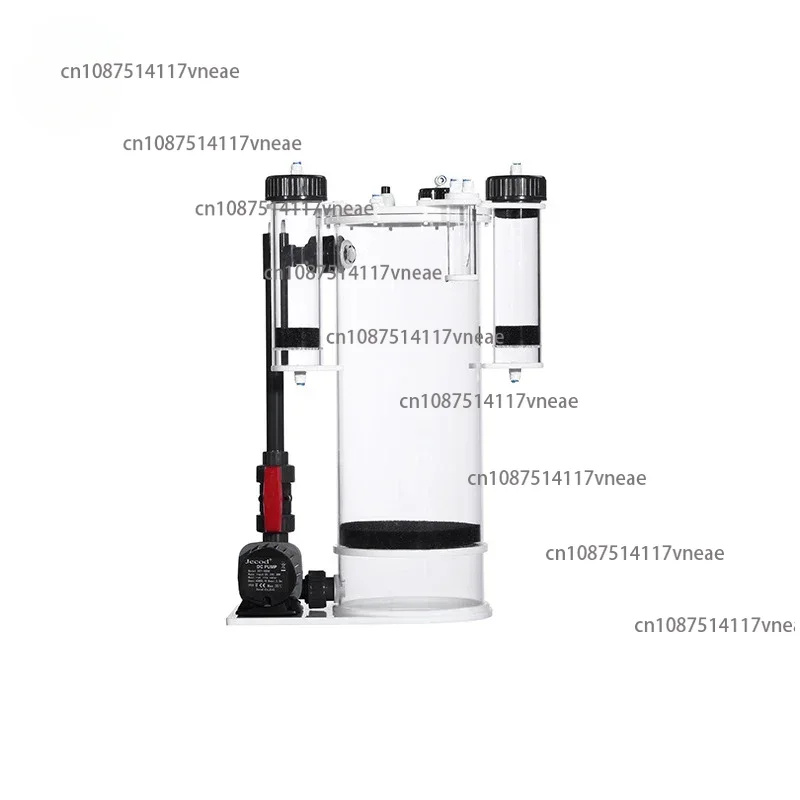 CR-140/200/200H Calcium Reacto - огляд і ціна Calcium Reactor Media