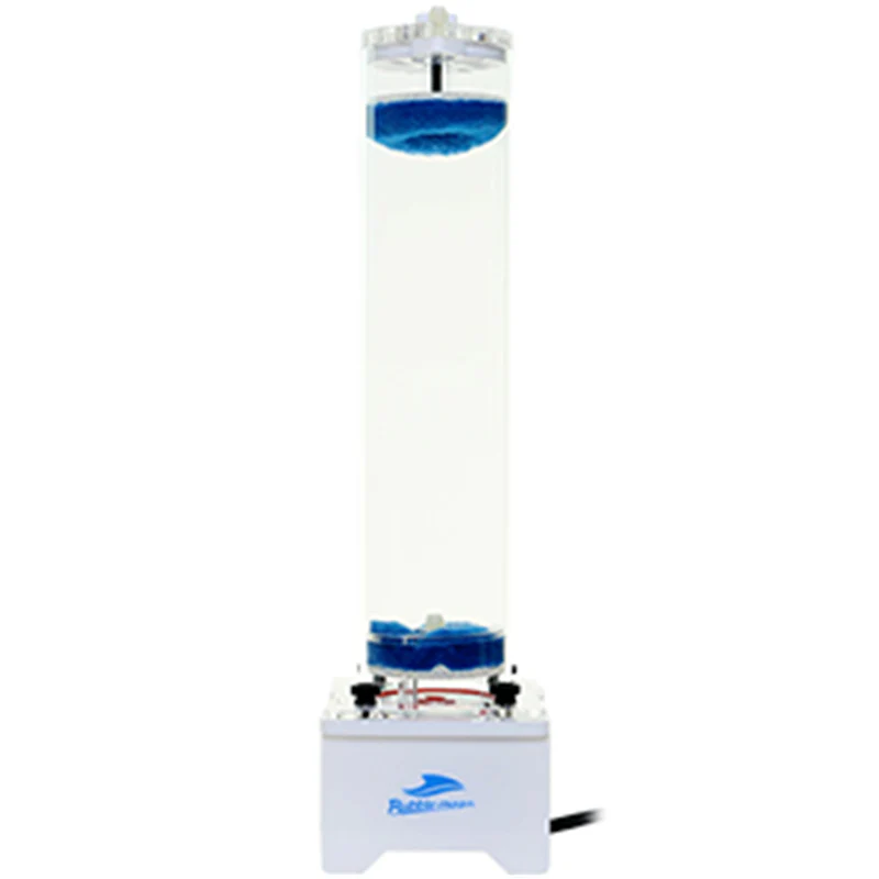 Bubble Magus MINI70/80 BioPell - огляд і ціна Calcium Reactor Media