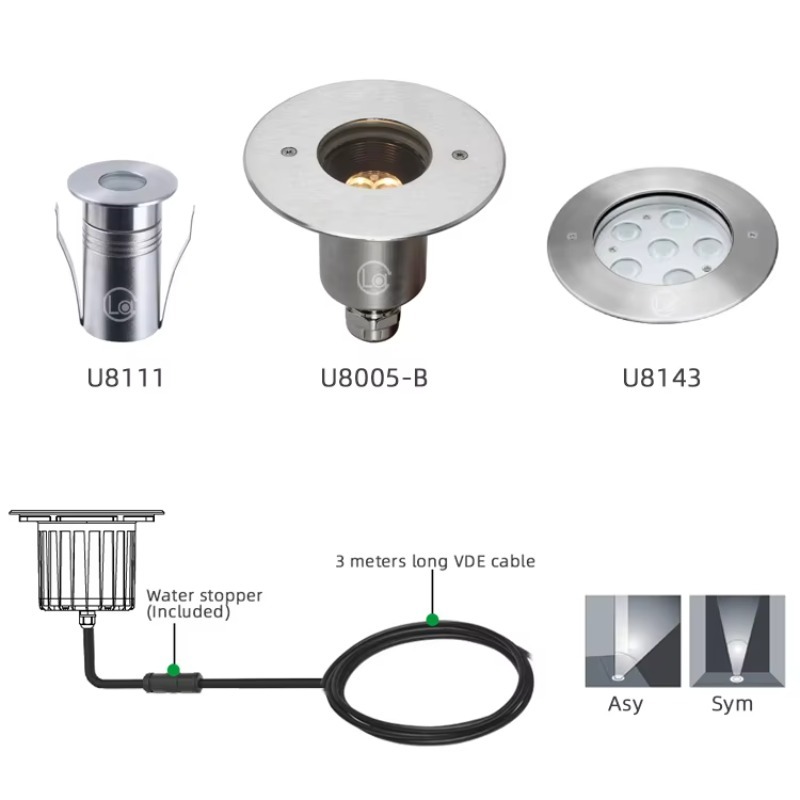 IP68 Waterproof LED Aquarium D - огляд і ціна Marine Aquarium Youtube