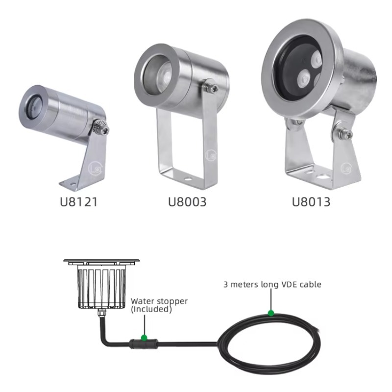 IP68 Waterproof LED Aquarium D - огляд і ціна Marine Aquarium Youtube