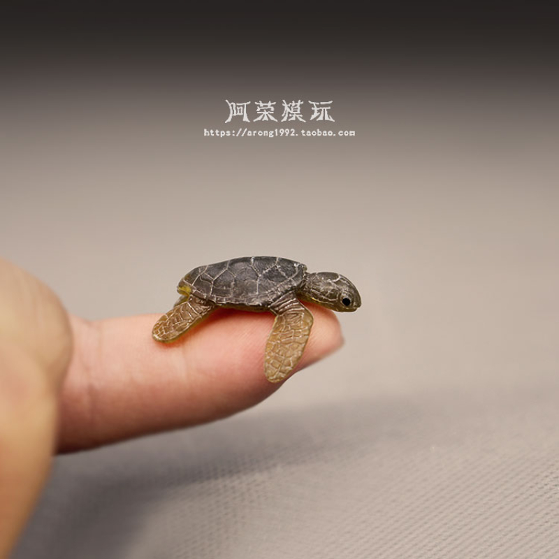 Marine Life Sea Turtle Model O - огляд і ціна Marine Aquarium Orp