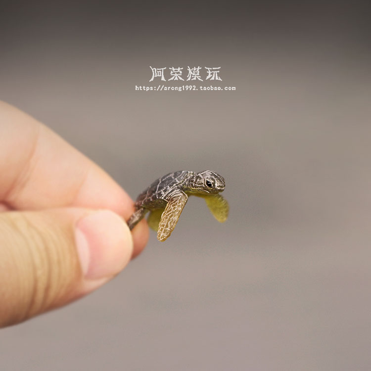 Marine Life Sea Turtle Model O - огляд і ціна Marine Aquarium Orp