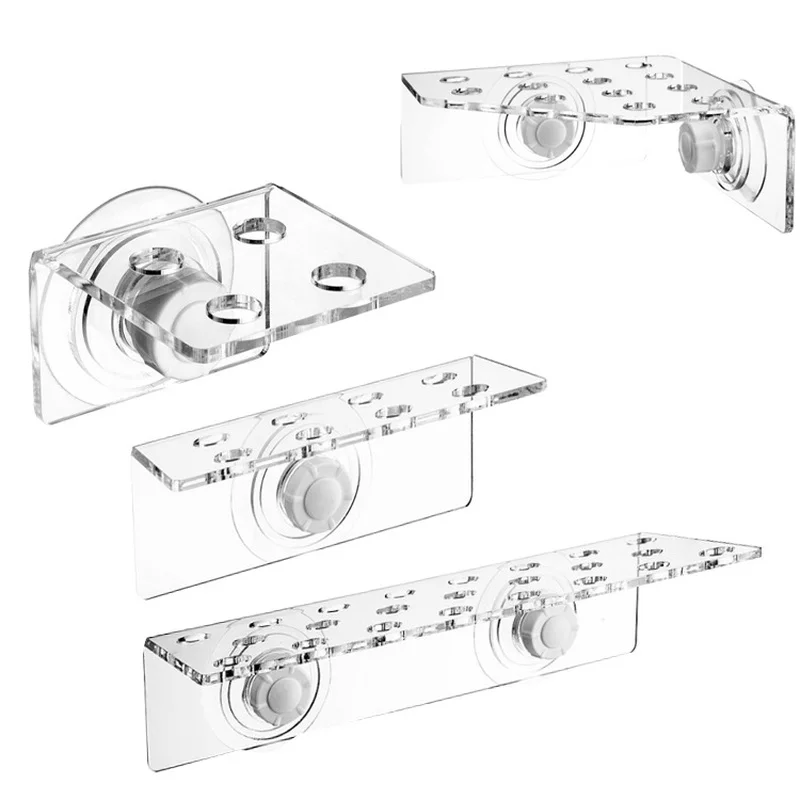 SPS Coral Frag Plug Stand Rack - огляд і ціна Marine Aquarium Orp