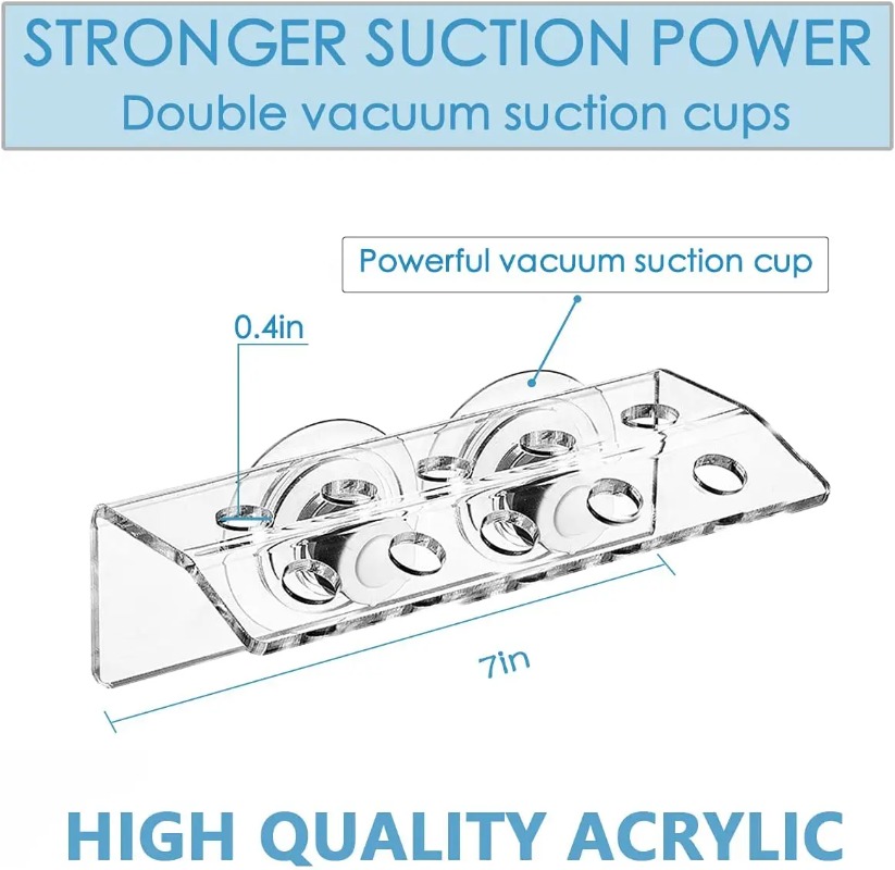 SPS Coral Frag Plug Stand Rack - огляд і ціна Marine Aquarium Orp