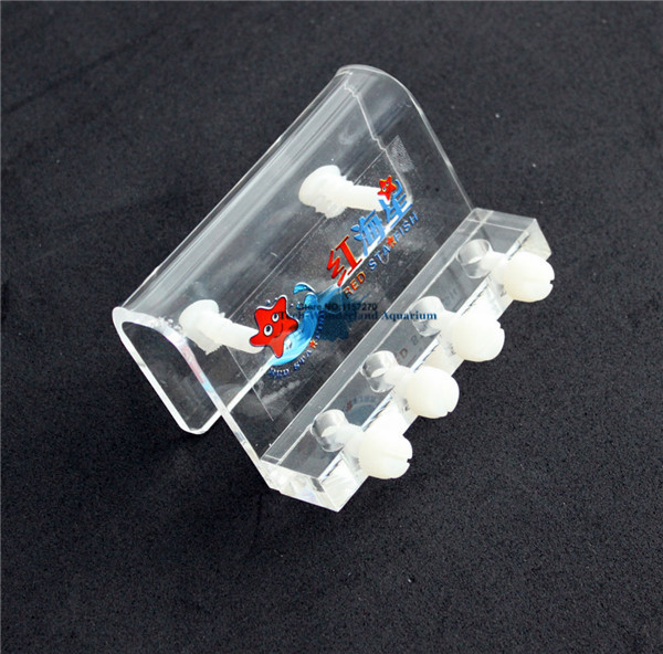 Dosing pump hose tube holder r - огляд і ціна Marine Aquarium Youtube