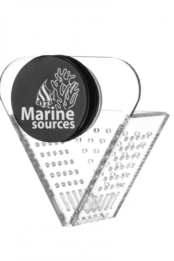 Marine Sources Aquarium Frozen - огляд і ціна Marine Aquarium Youtube
