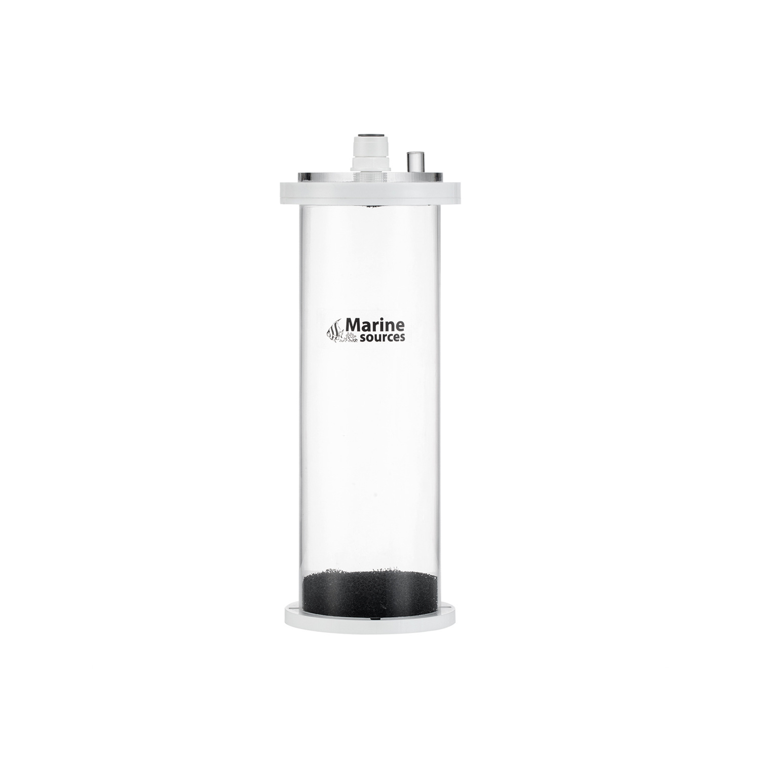 MARINE SOURCES  1L Salt Water  - огляд і ціна Calcium Reactor Media