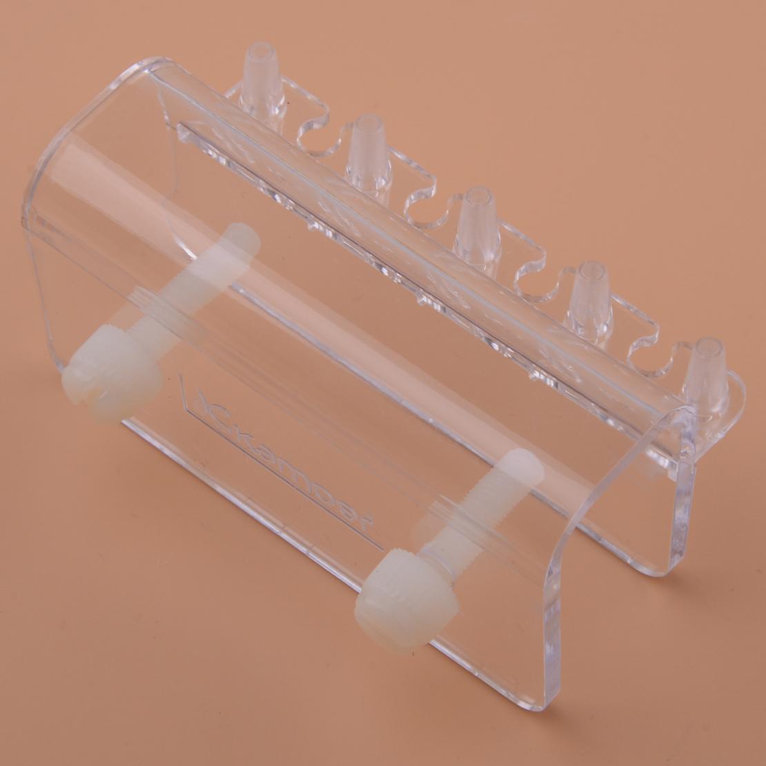 4 Hose Version PC Soft Tube Fi - огляд і ціна Marine Aquarium Youtube