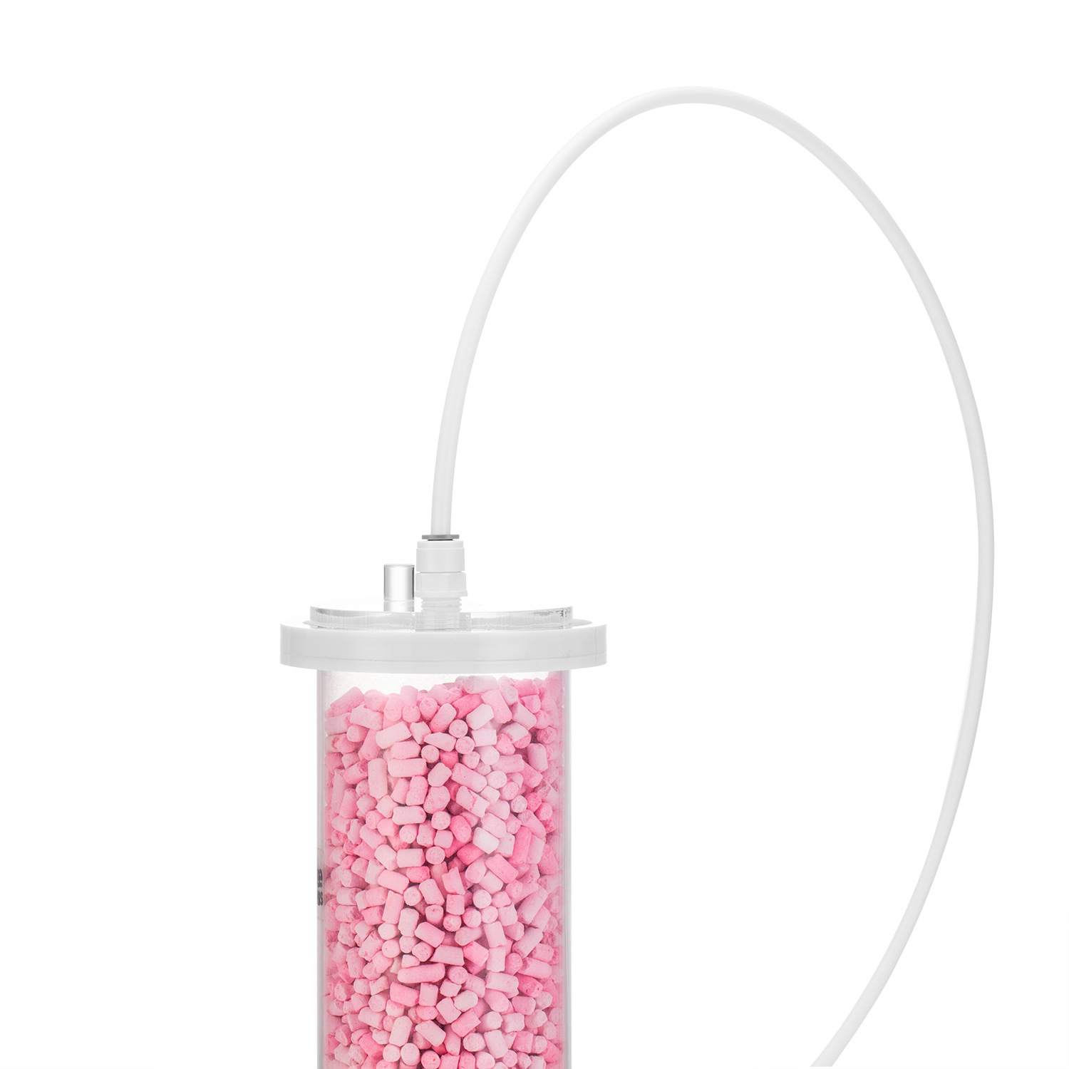 Marine Sources Aquarium 1L CO2 - огляд і ціна Calcium Reactor Media