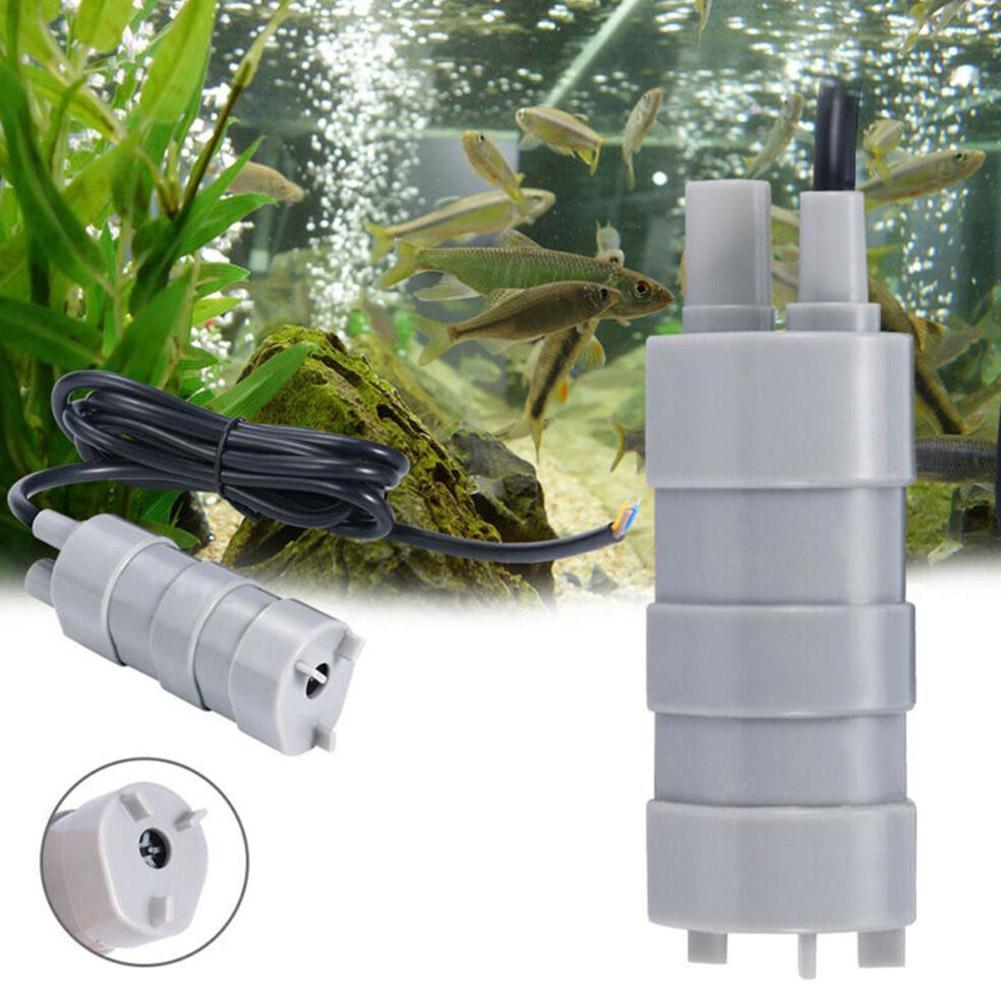 RV 12V Submersible Pump, 1000L - огляд і ціна Aquarium & Marine Museum Universiti Malaysia Sabah Kota Kinabalu Sabah