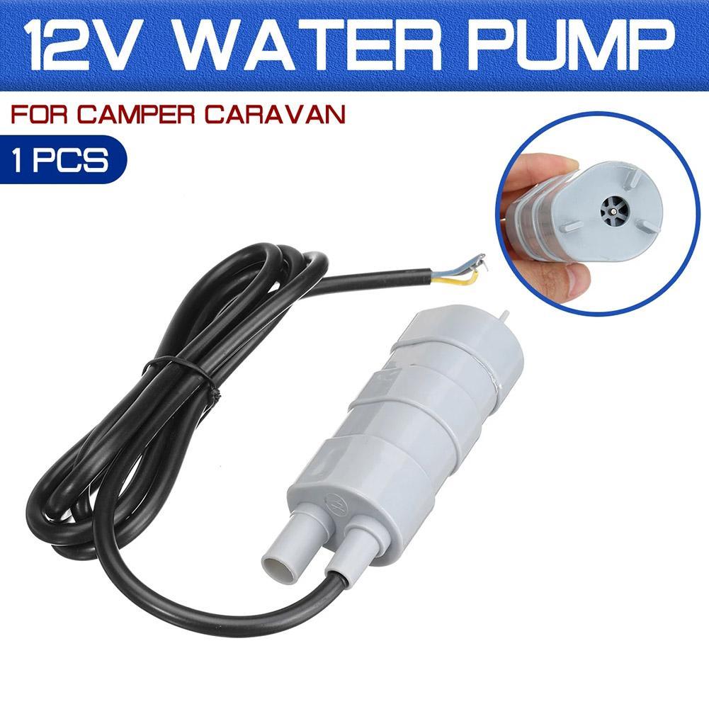 RV 12V Submersible Pump, 1000L - огляд і ціна Aquarium & Marine Museum Universiti Malaysia Sabah Kota Kinabalu Sabah