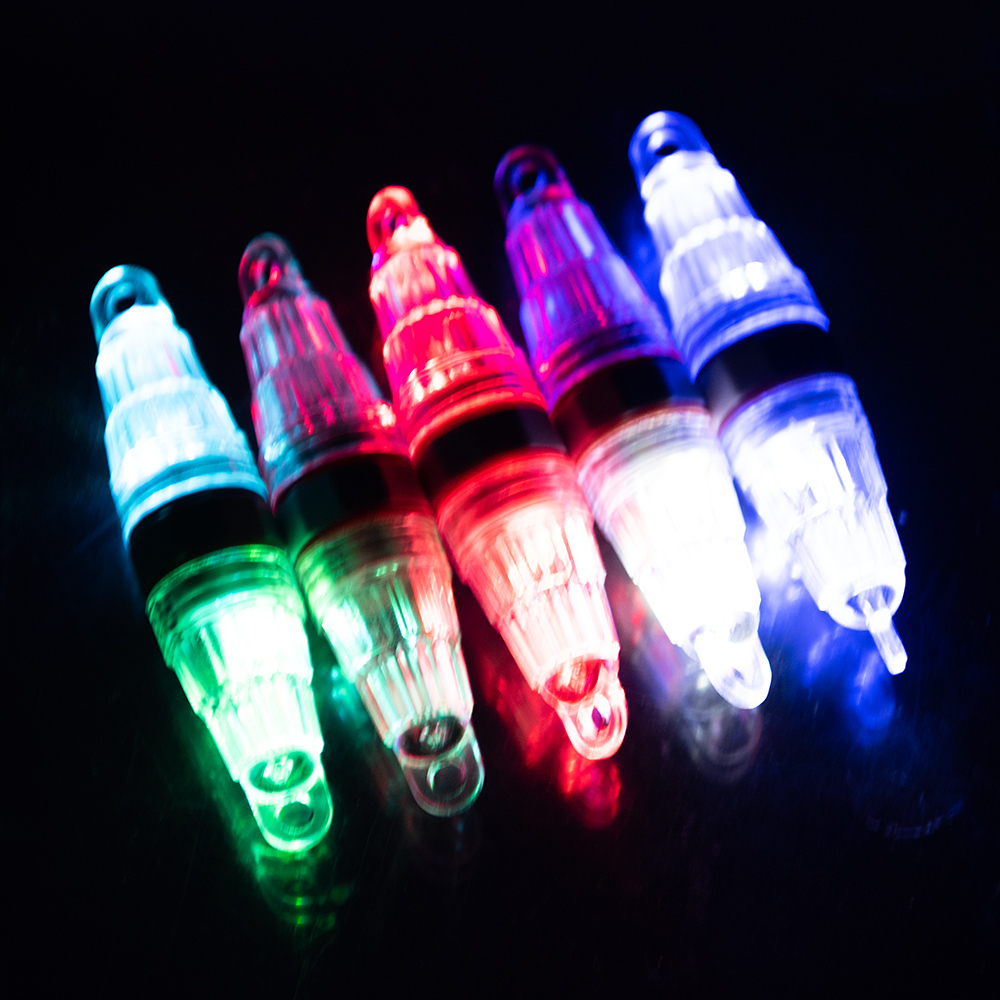1 PC LED Fishing Light Without - огляд і ціна Marine Aquarium Led