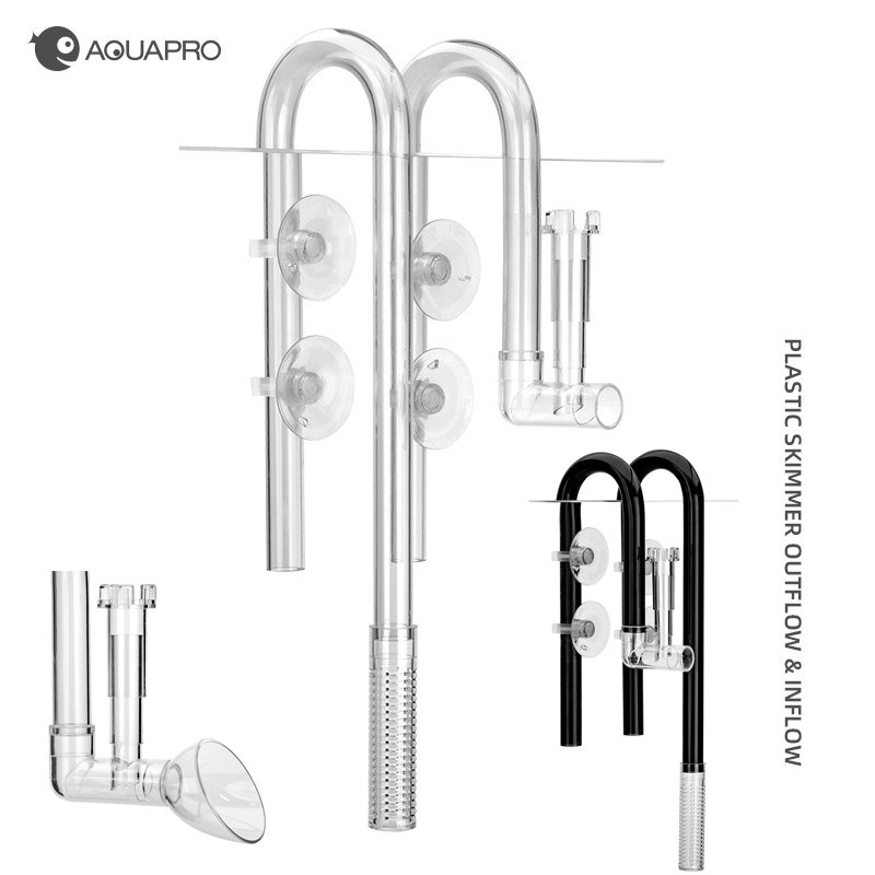 AQUAPRO Inflow Outflow Inlet O - огляд і ціна Marine Aquarium Uv Filter