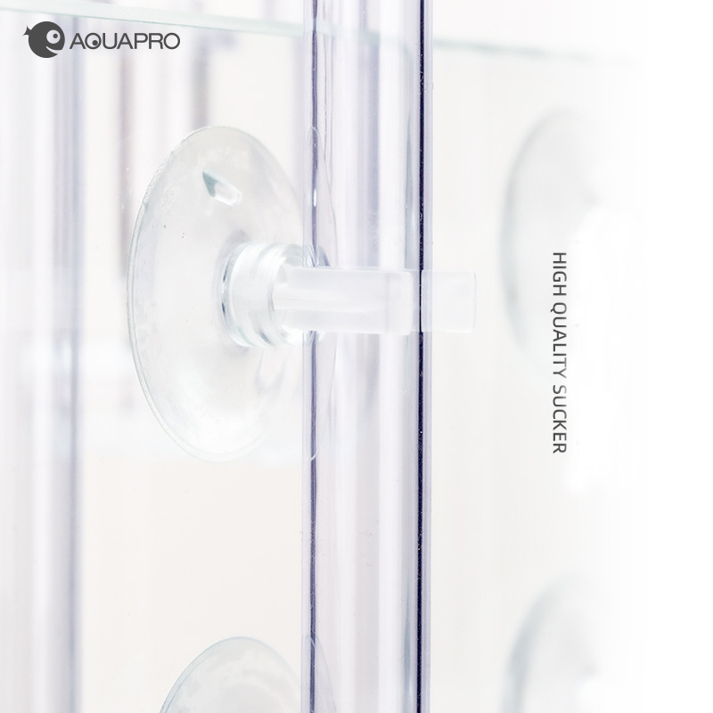 AQUAPRO Inflow Outflow Inlet O - огляд і ціна Marine Aquarium Uv Filter