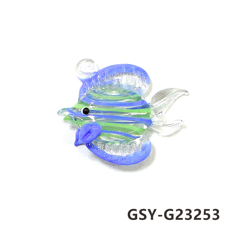 2Pcs Mini Marine Fish Figurine - огляд і ціна Marine Aquarium Orp