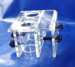 Aquarium Acrylic Hose Holder,  - огляд і ціна Marine Aquarium Youtube