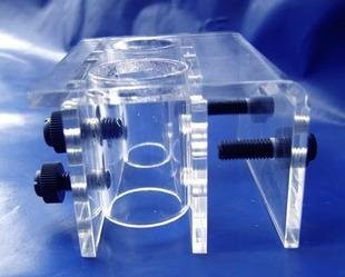 Aquarium Acrylic Hose Holder,  - огляд і ціна Marine Aquarium Youtube