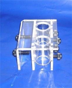 Aquarium Acrylic Hose Holder,  - огляд і ціна Marine Aquarium Youtube